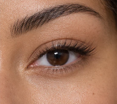 Find Your Lash Signature Kitten Eye Lash Style Guide — lash style illustration