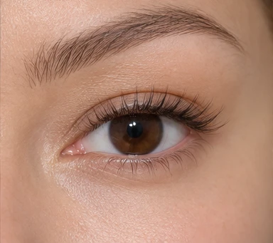 Professional Lash Removal in Flushing, NY — lash style illustration